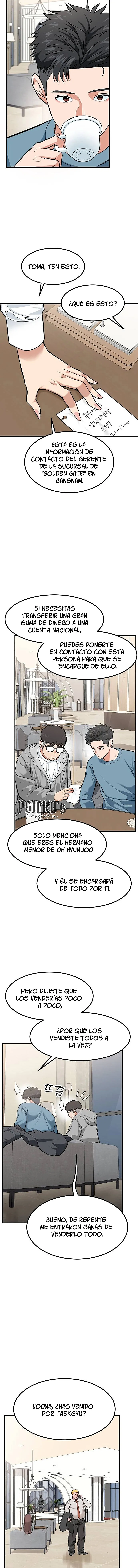 El inversionista que ve el futuro capítulo 4 página 7