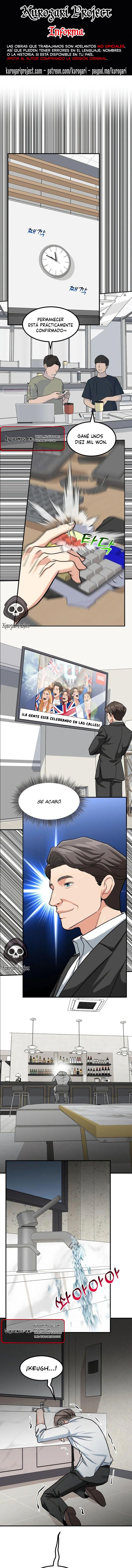 El inversionista que ve el futuro capítulo 40 página 3
