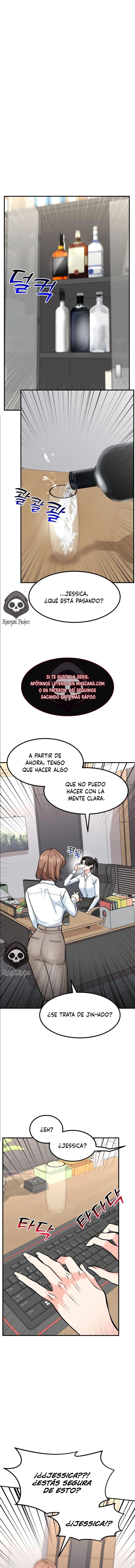 El inversionista que ve el futuro capítulo 40 página 7