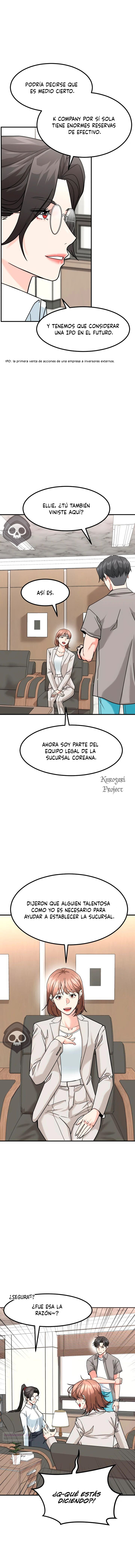 El inversionista que ve el futuro capítulo 43 página 7