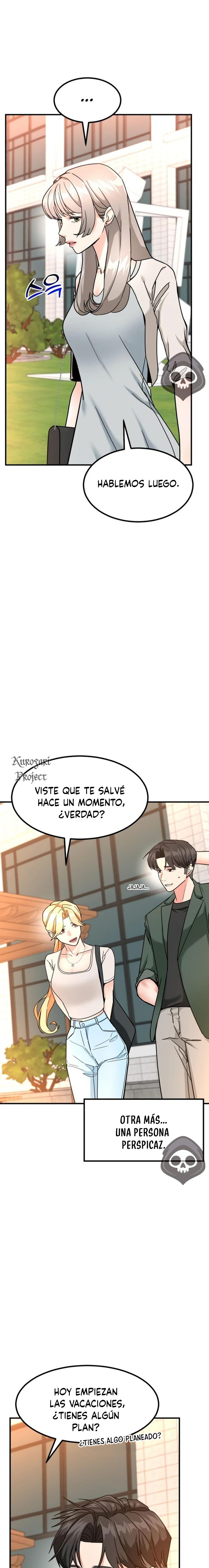 El inversionista que ve el futuro capítulo 44 página 7