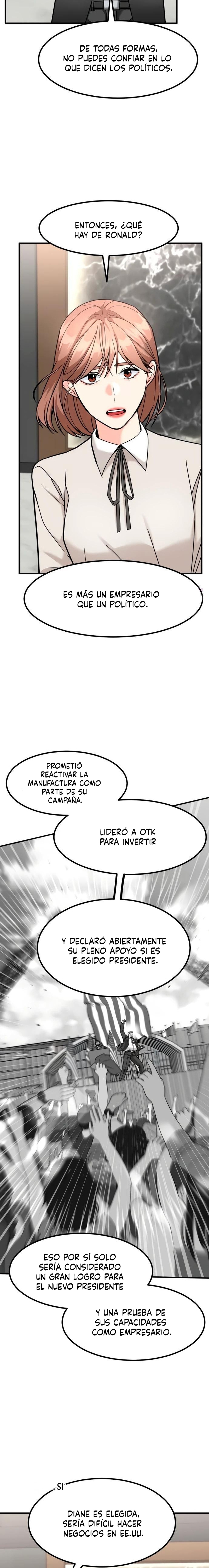 El inversionista que ve el futuro capítulo 50 página 4