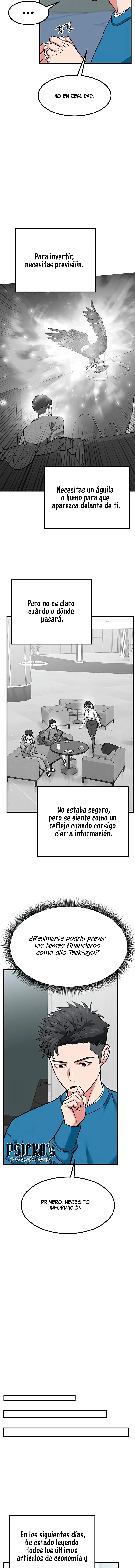 El inversionista que ve el futuro capítulo 7 página 16