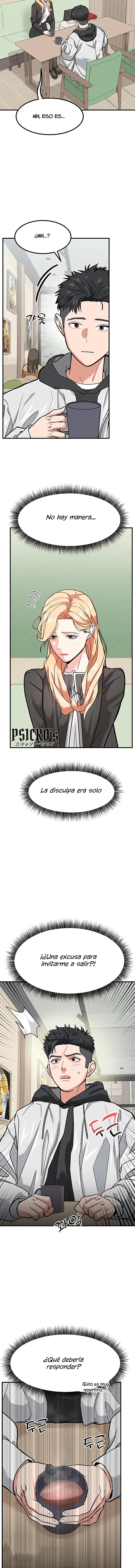 El inversionista que ve el futuro capítulo 8 página 6