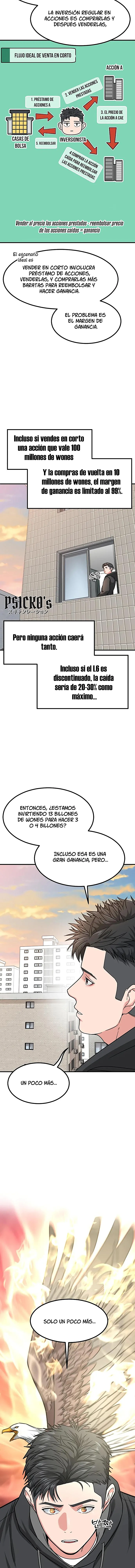 El inversionista que ve el futuro capítulo 9 página 9