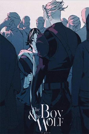 the boy and the wolf capítulo 1 página 1