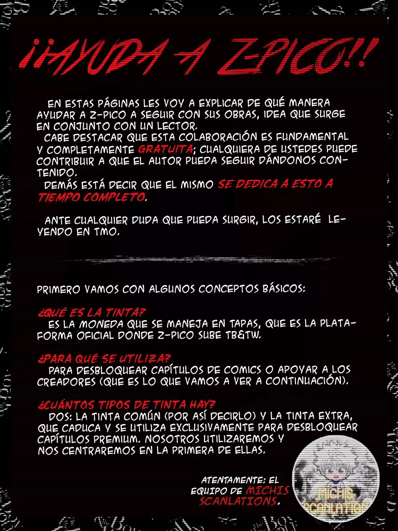 the boy and the wolf capítulo 10.2 página 13