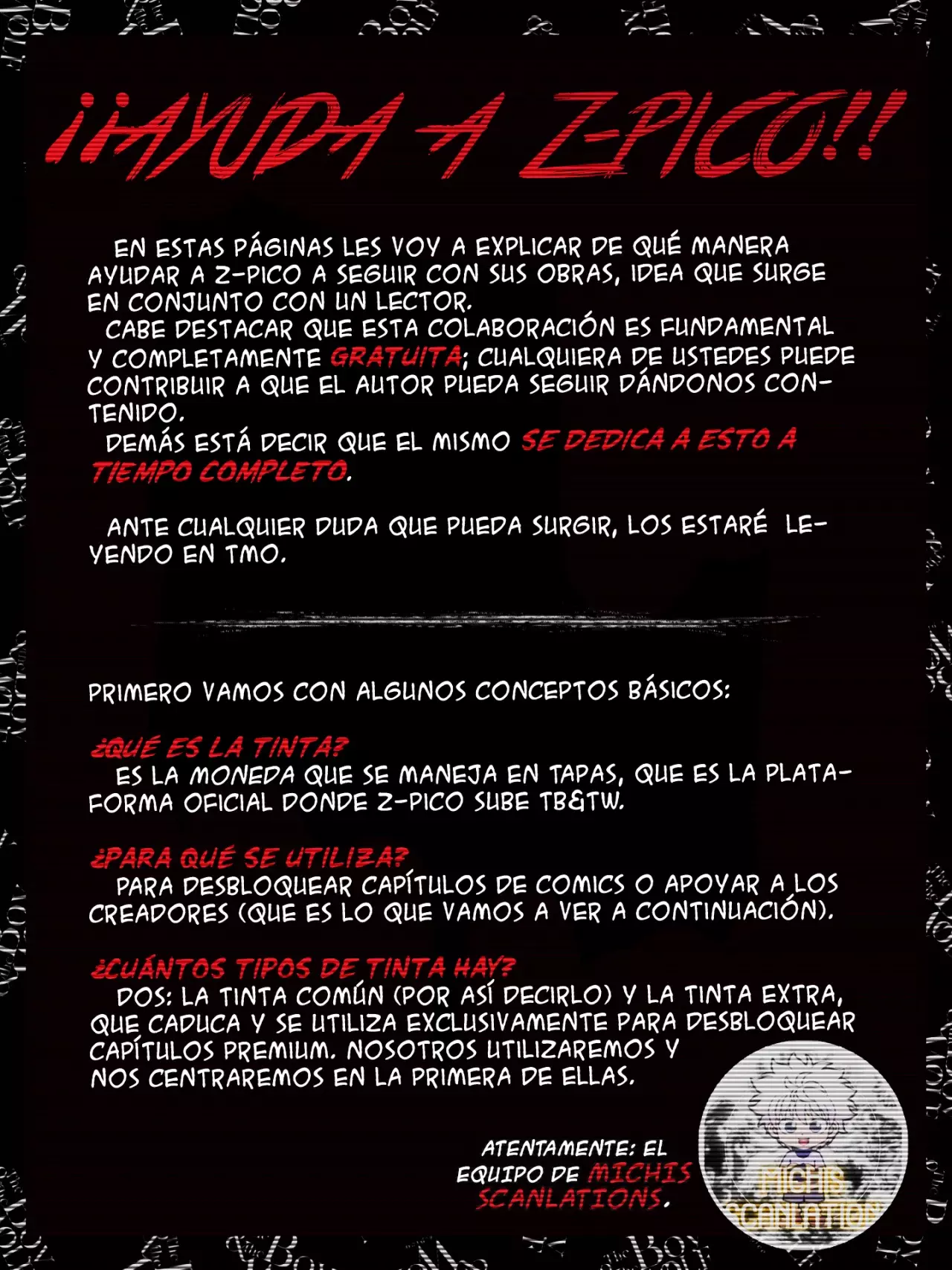 the boy and the wolf capítulo 12 página 13