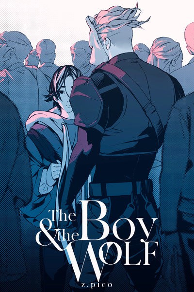 the boy and the wolf capítulo 3 página 1