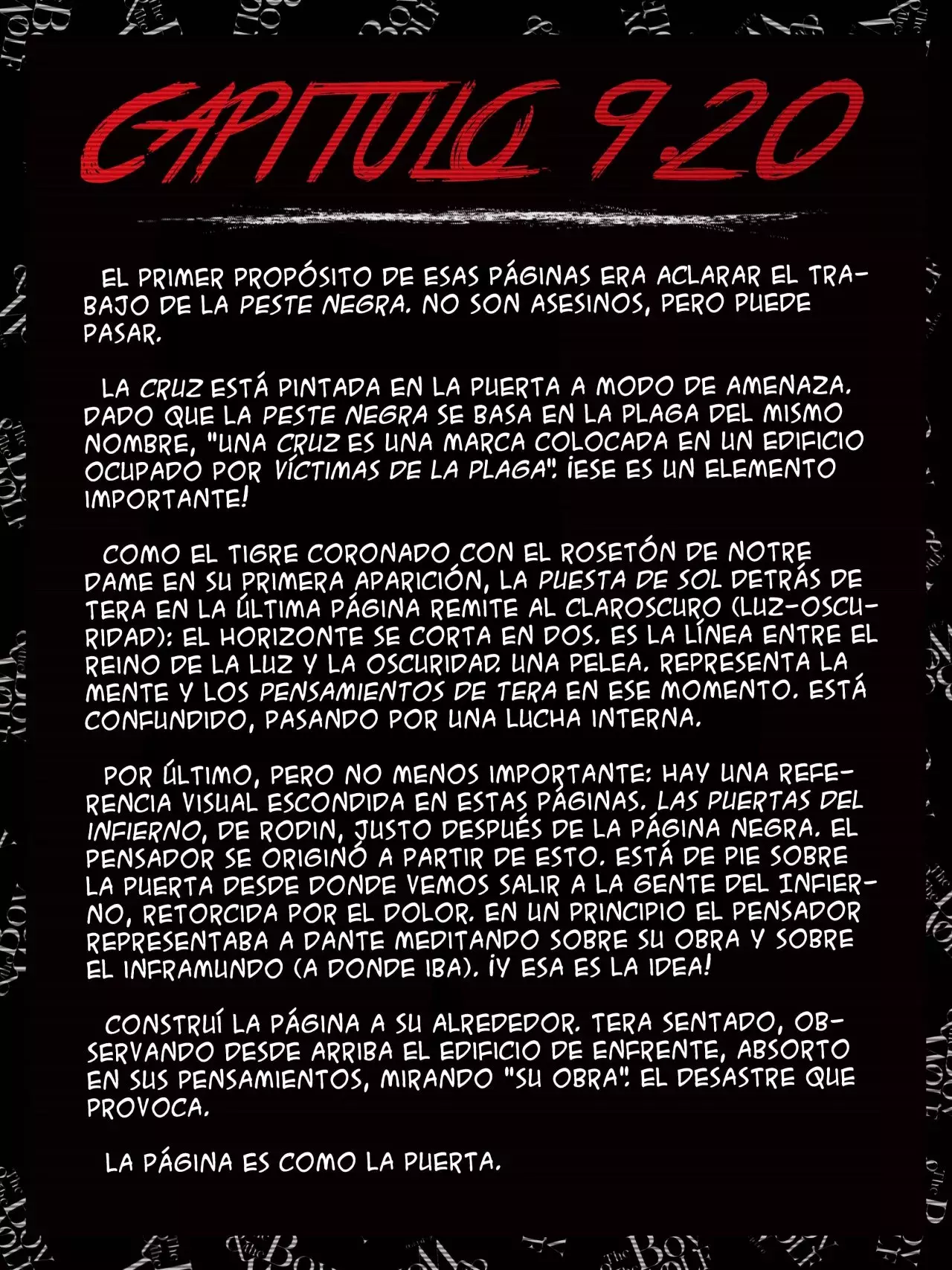 the boy and the wolf capítulo 9.4 página 13