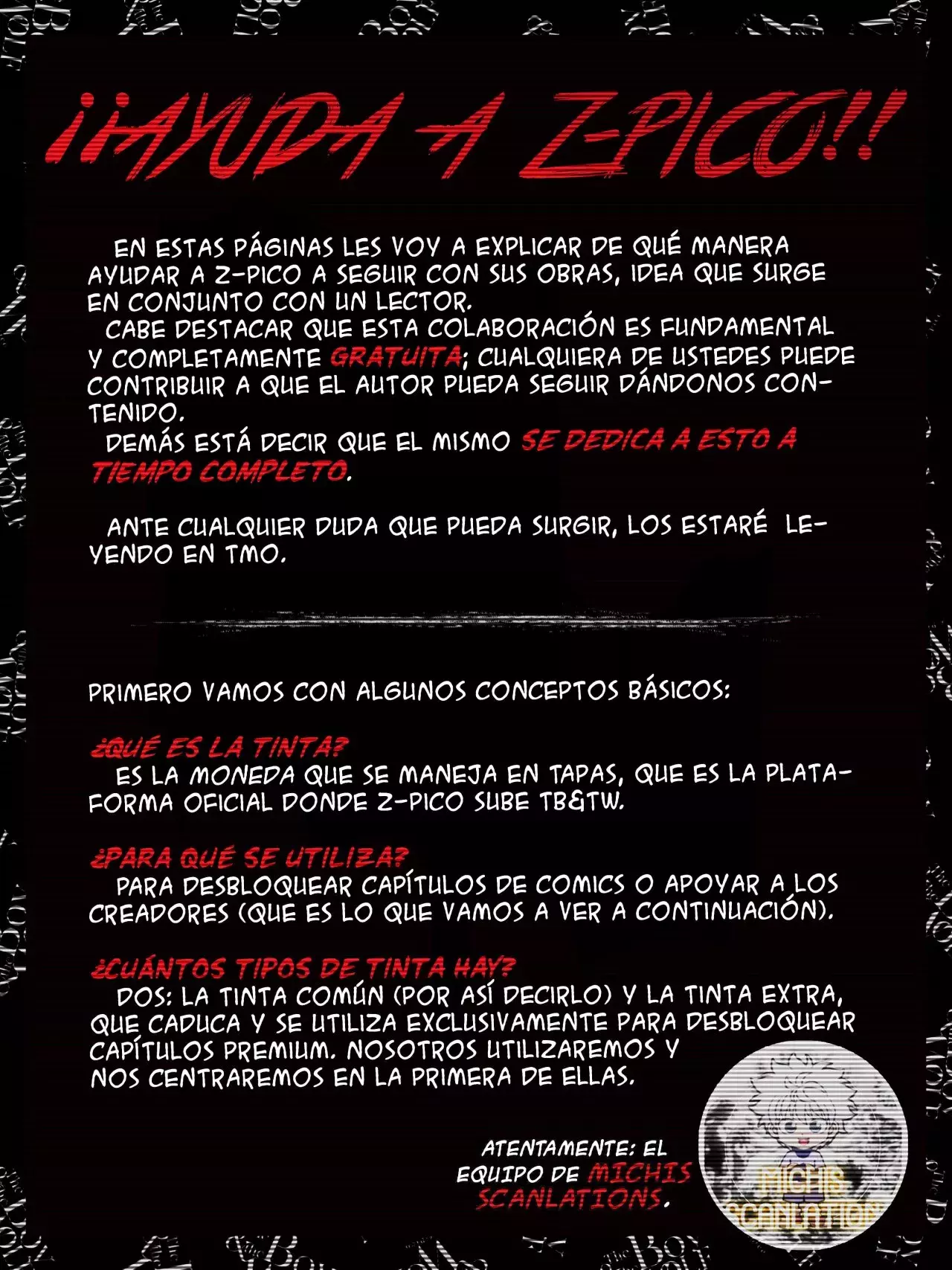 the boy and the wolf capítulo 9.6 página 12