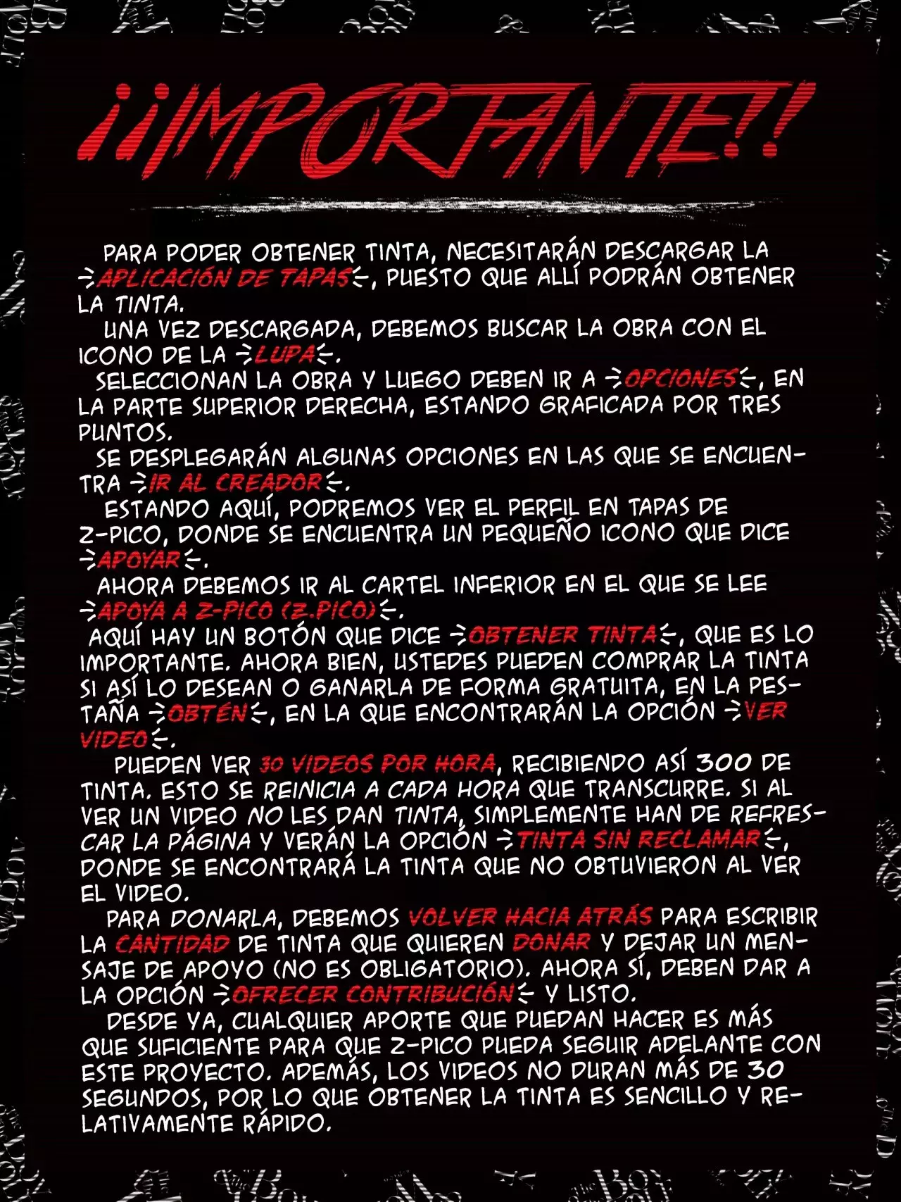 the boy and the wolf capítulo 9.6 página 13