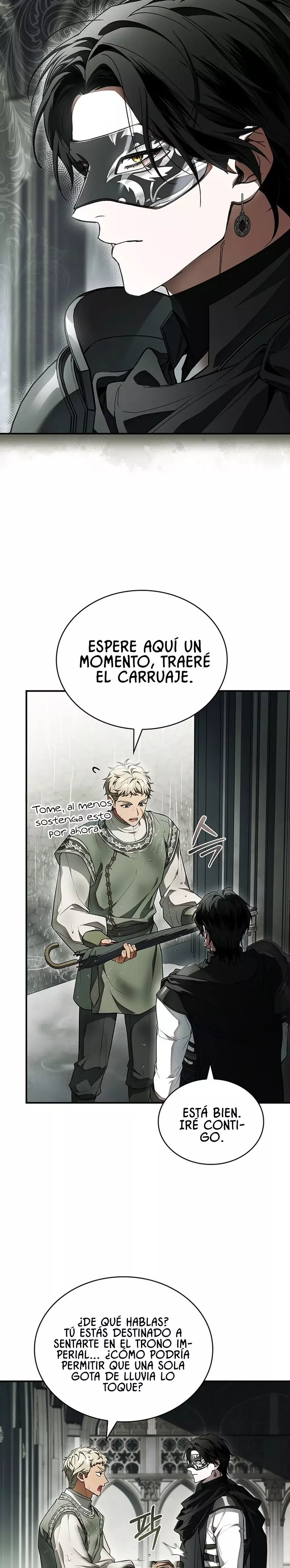 La corona que conquistaré capítulo 12 página 24