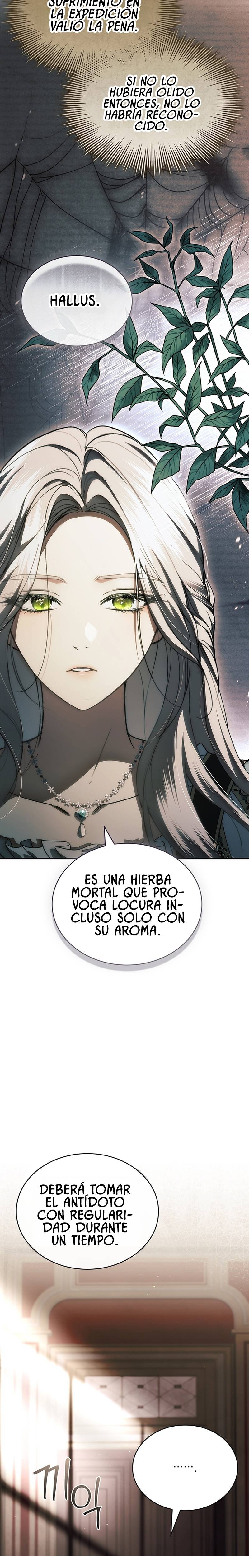La corona que conquistaré capítulo 16 página 24