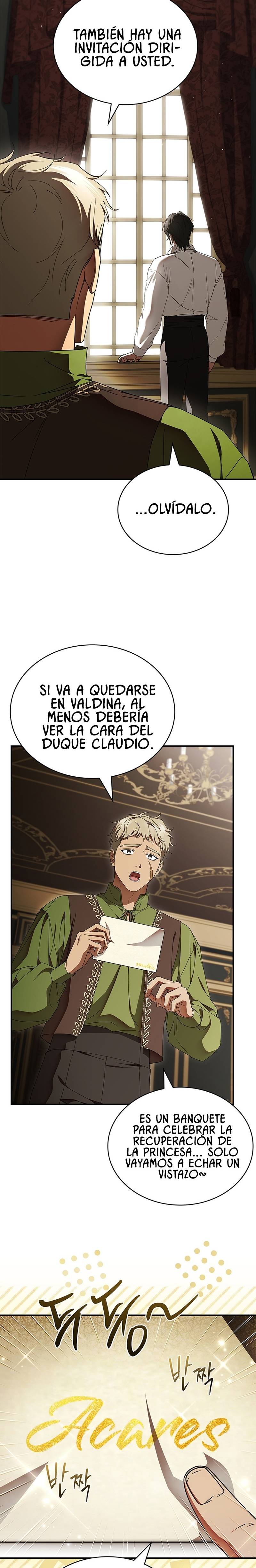 La corona que conquistaré capítulo 16 página 30