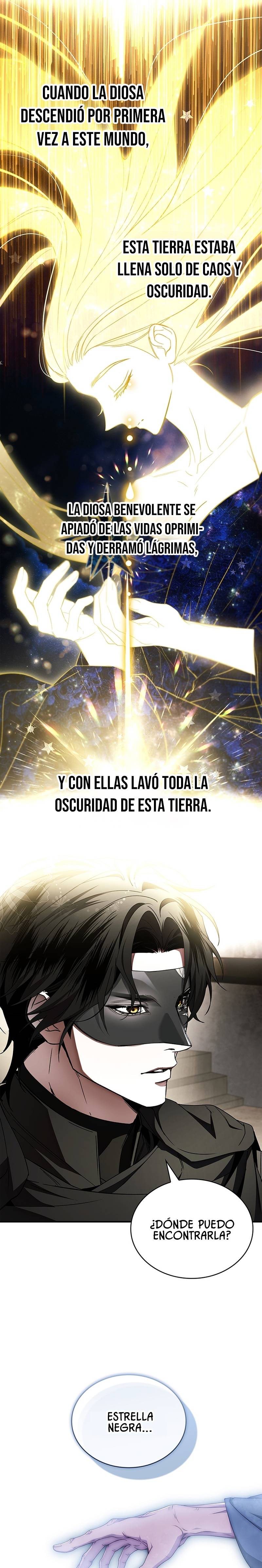 La corona que conquistaré capítulo 18 página 8