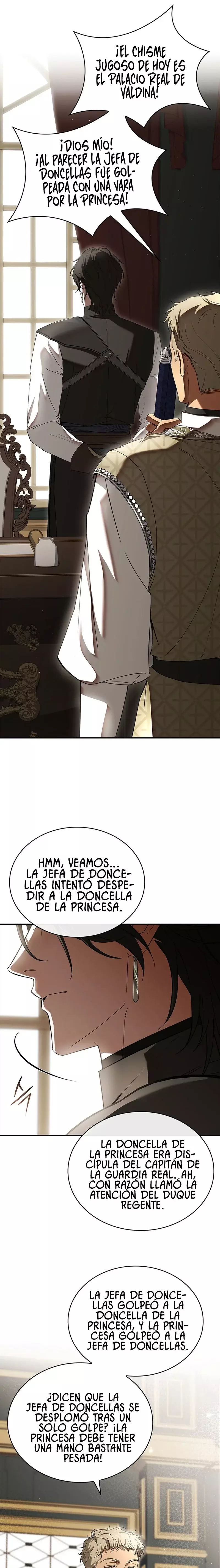 La corona que conquistaré capítulo 3 página 30