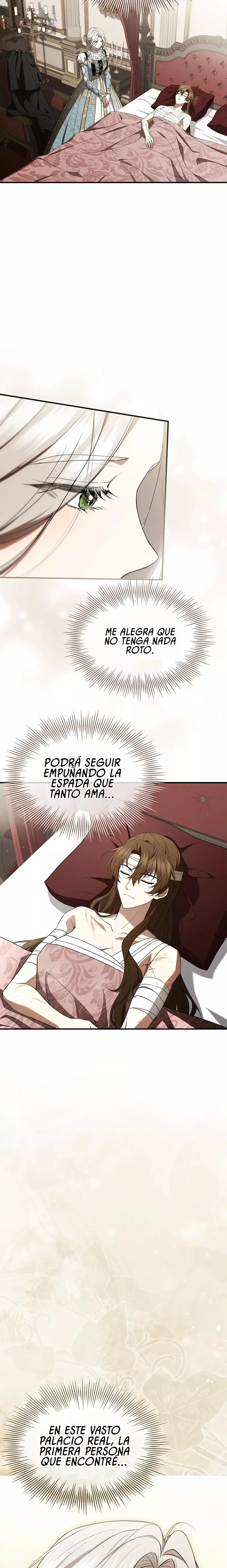 La corona que conquistaré capítulo 4 página 16