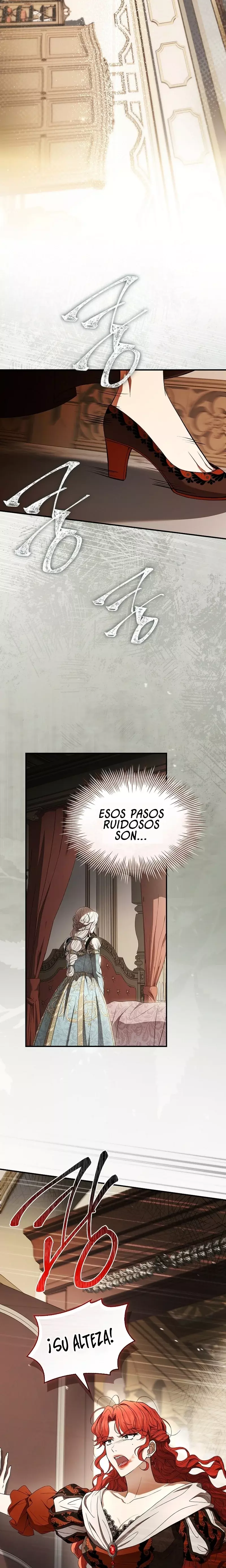 La corona que conquistaré capítulo 4 página 18