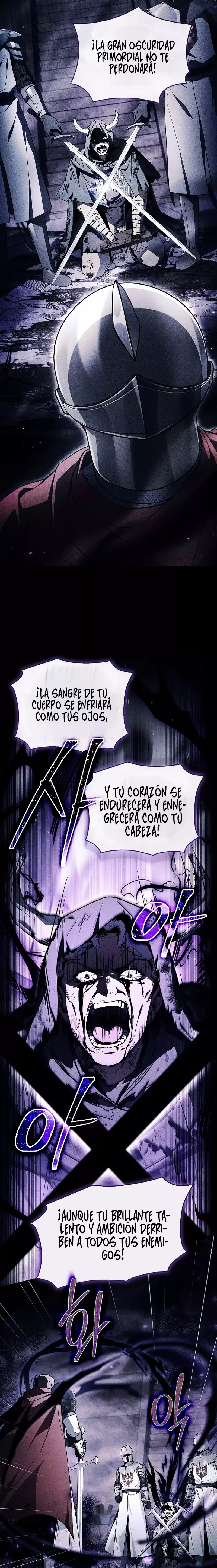 La corona que conquistaré capítulo 4 página 7