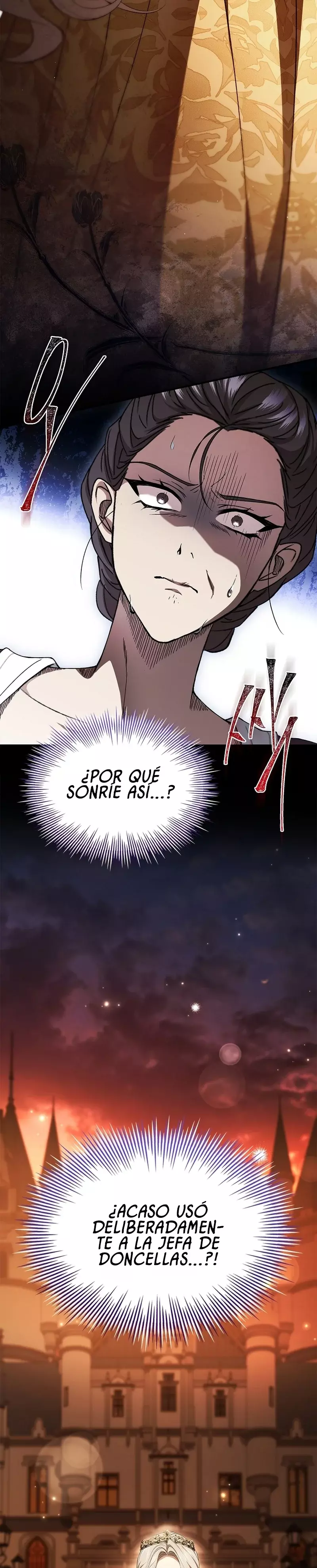 La corona que conquistaré capítulo 5 página 30