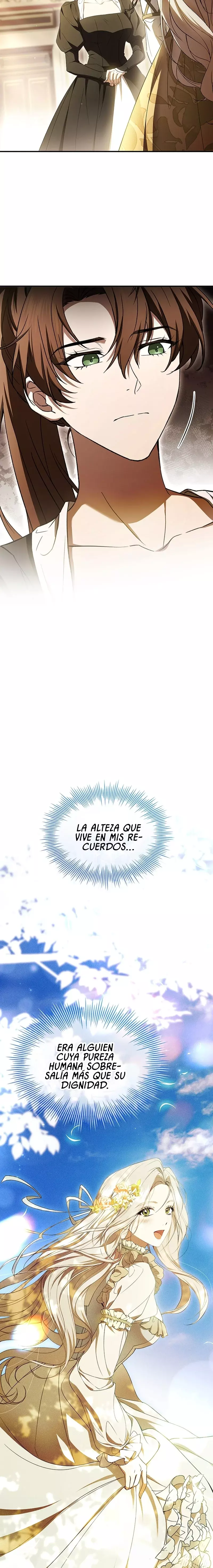 La corona que conquistaré capítulo 6 página 6
