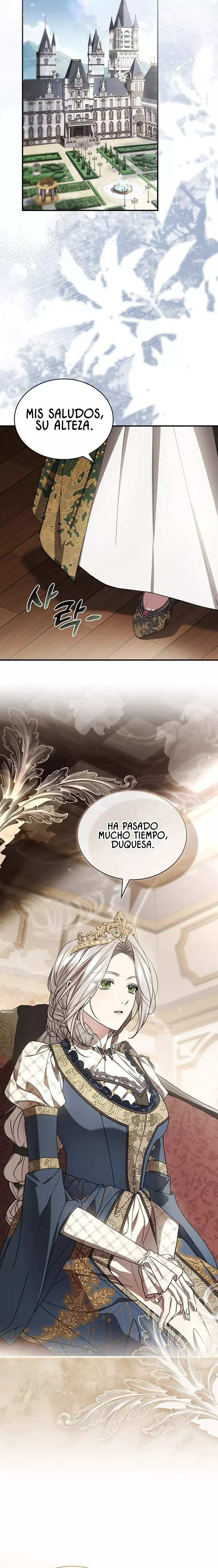 La corona que conquistaré capítulo 7 página 13