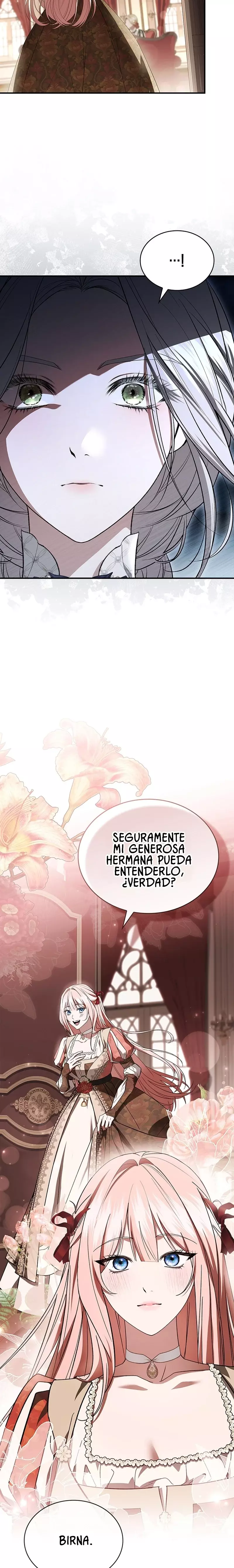 La corona que conquistaré capítulo 7 página 15