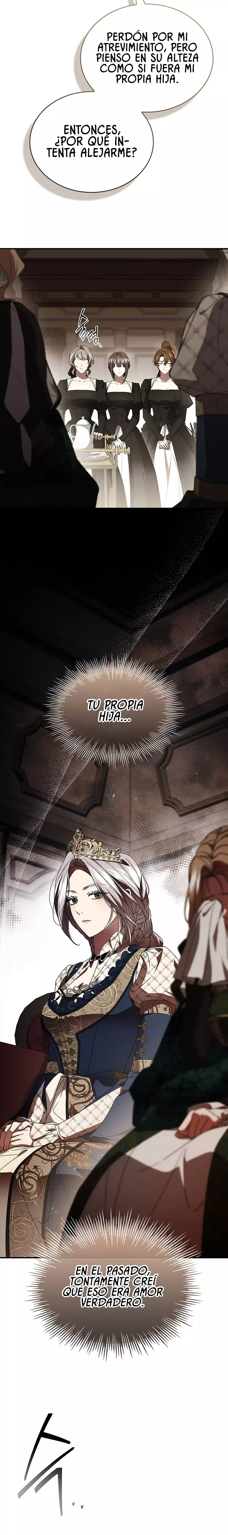 La corona que conquistaré capítulo 7 página 23