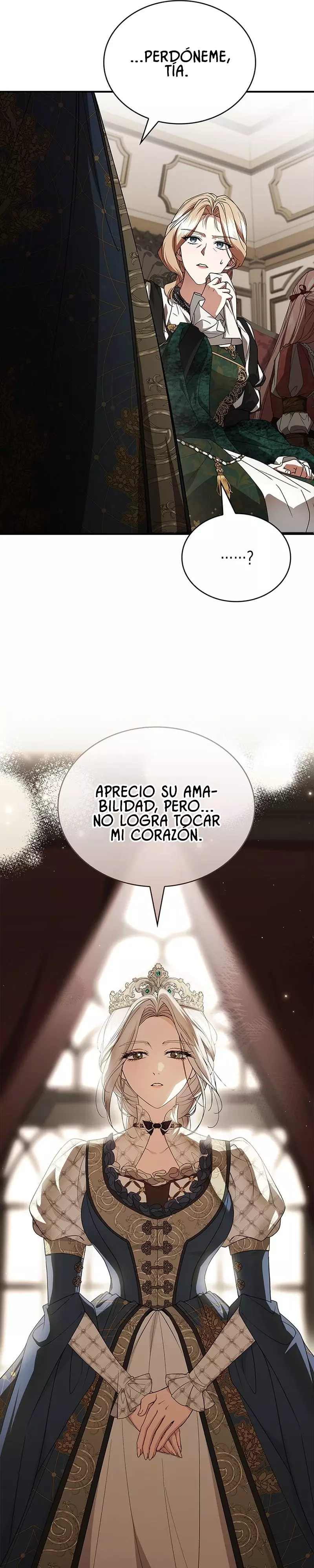 La corona que conquistaré capítulo 7 página 24