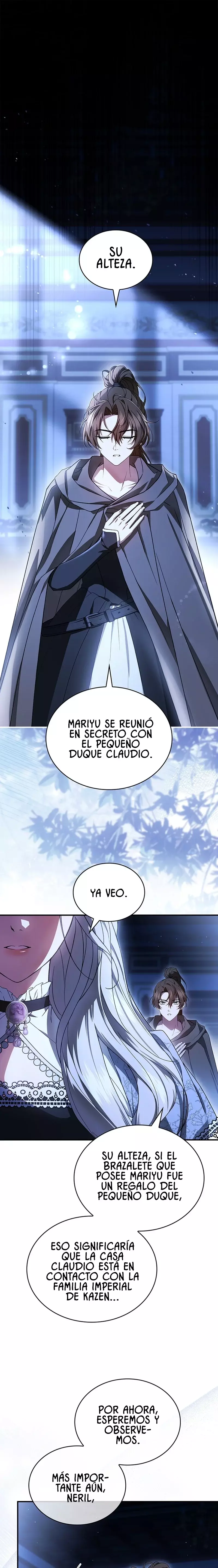 La corona que conquistaré capítulo 7 página 4