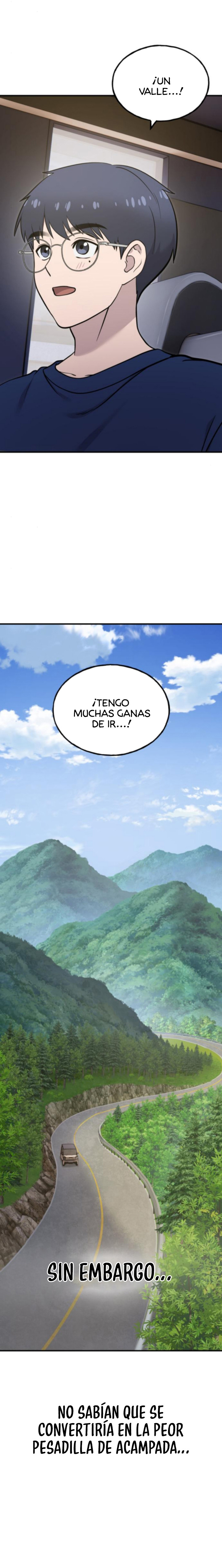 ¡Hola, Pequeño Grifo Peludo! capítulo 22 página 12