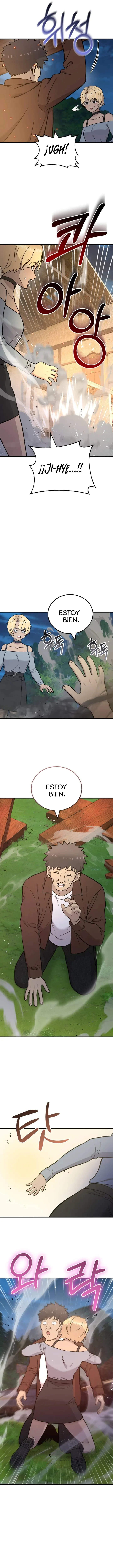 ¡Hola, Pequeño Grifo Peludo! capítulo 56 página 4