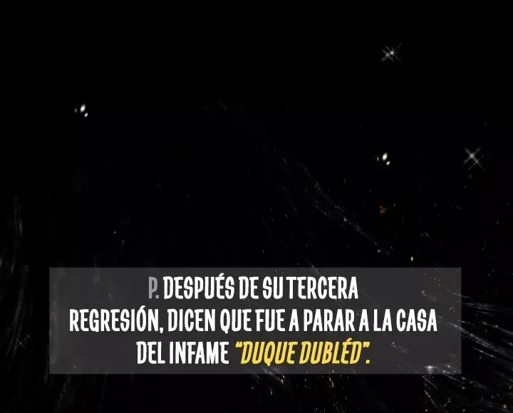 La Bebé Cría Un Villano capítulo 0 página 10