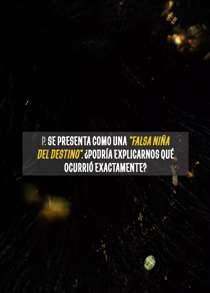 La Bebé Cría Un Villano capítulo 0 página 6