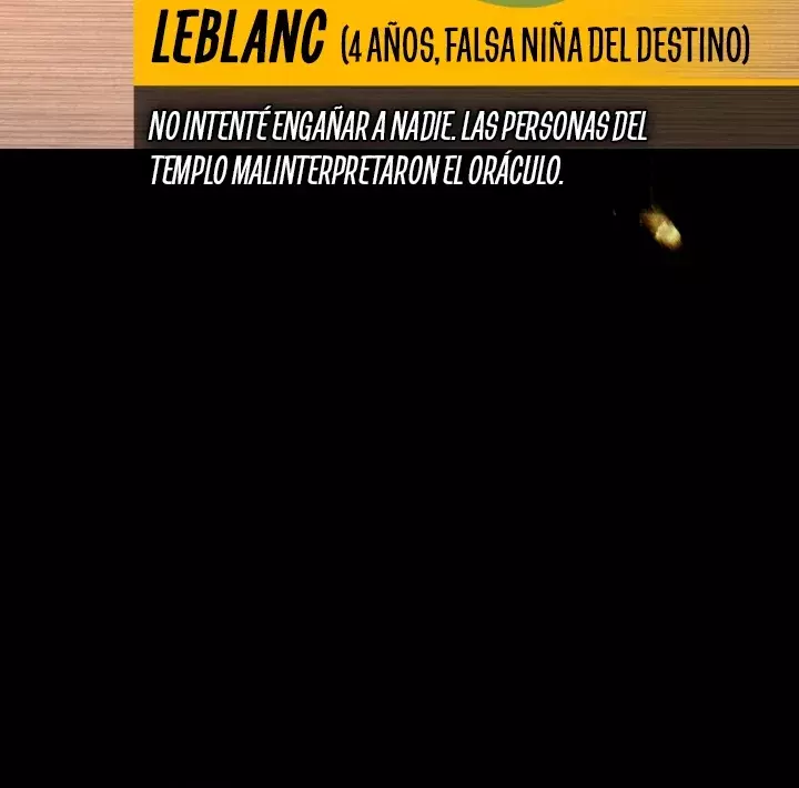 La Bebé Cría Un Villano capítulo 0 página 8
