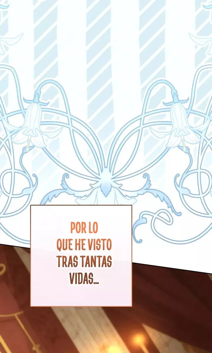 La Bebé Cría Un Villano capítulo 1 página 118