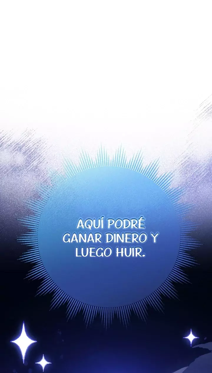 La Bebé Cría Un Villano capítulo 1 página 122