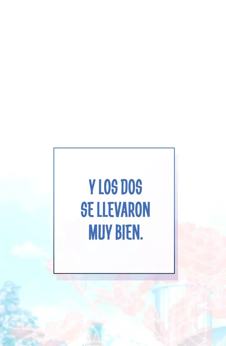 La Bebé Cría Un Villano capítulo 1 página 70