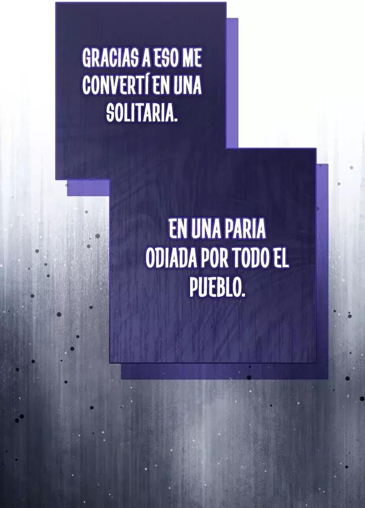 La Bebé Cría Un Villano capítulo 1 página 74