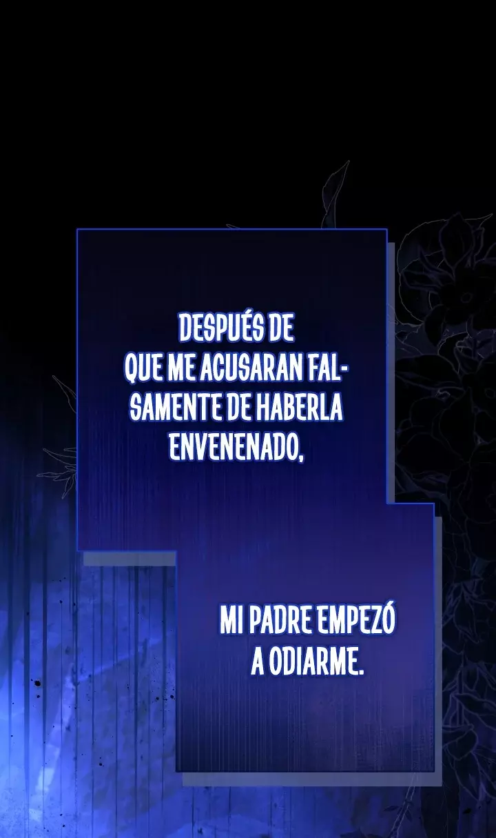 La Bebé Cría Un Villano capítulo 1 página 78