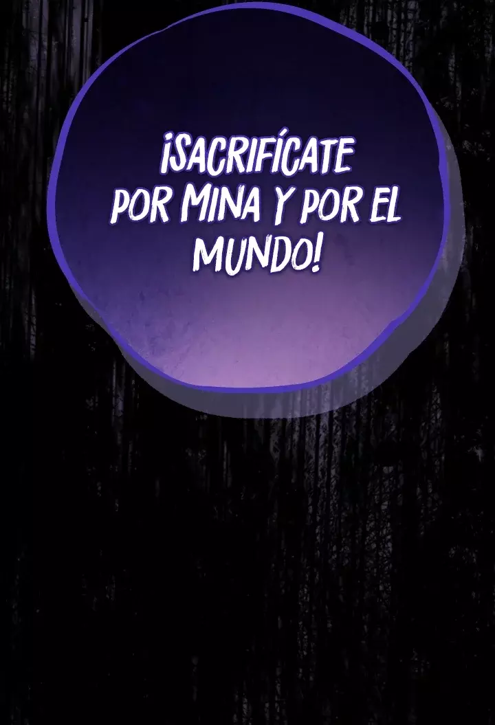La Bebé Cría Un Villano capítulo 1 página 83