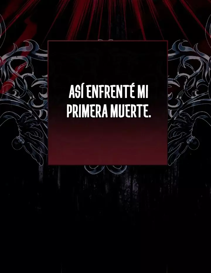 La Bebé Cría Un Villano capítulo 1 página 85
