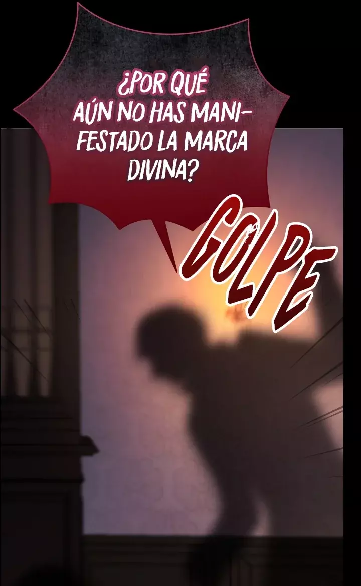 La Bebé Cría Un Villano capítulo 1 página 93