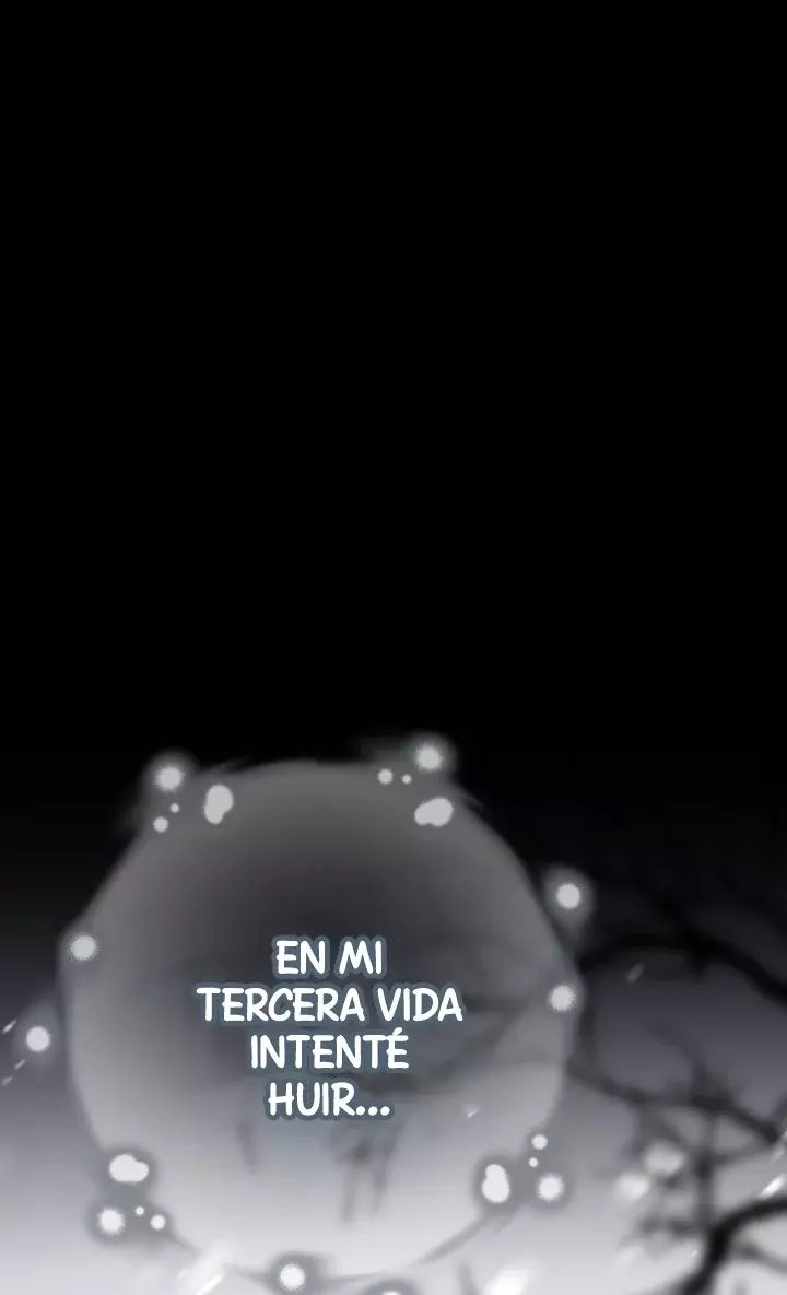 La Bebé Cría Un Villano capítulo 1 página 99
