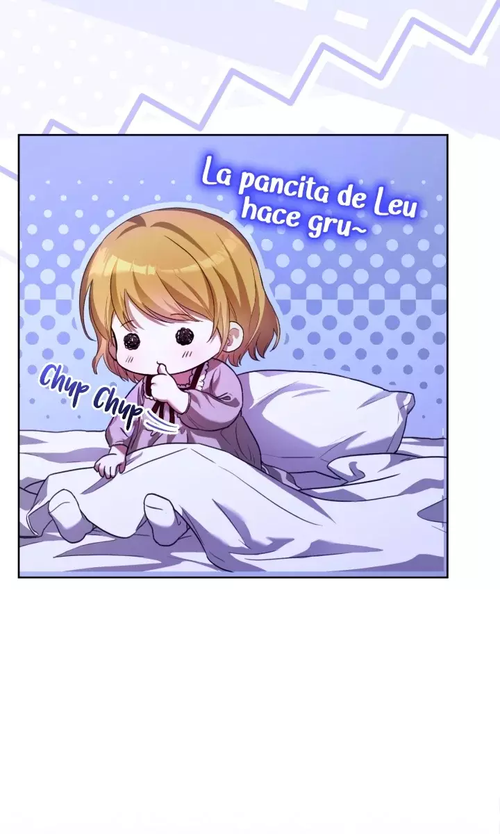 La Bebé Cría Un Villano capítulo 2 página 119