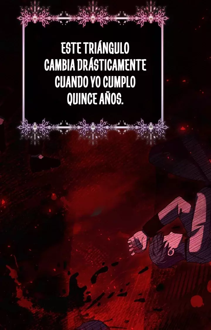 La Bebé Cría Un Villano capítulo 2 página 34
