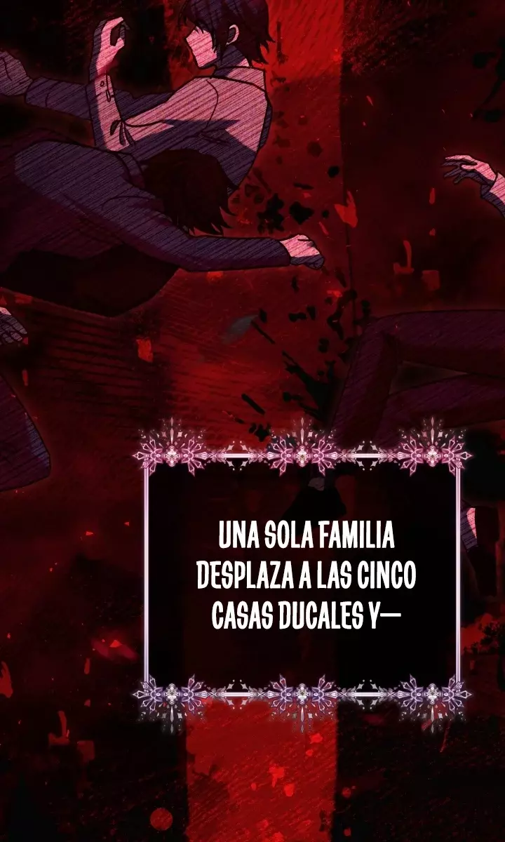 La Bebé Cría Un Villano capítulo 2 página 35