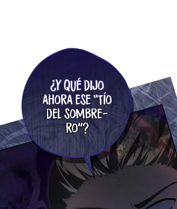 La Bebé Cría Un Villano capítulo 2 página 45