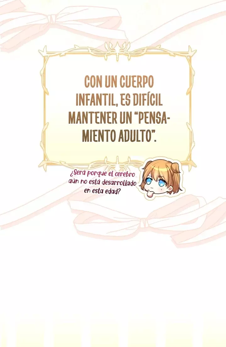 La Bebé Cría Un Villano capítulo 2 página 56
